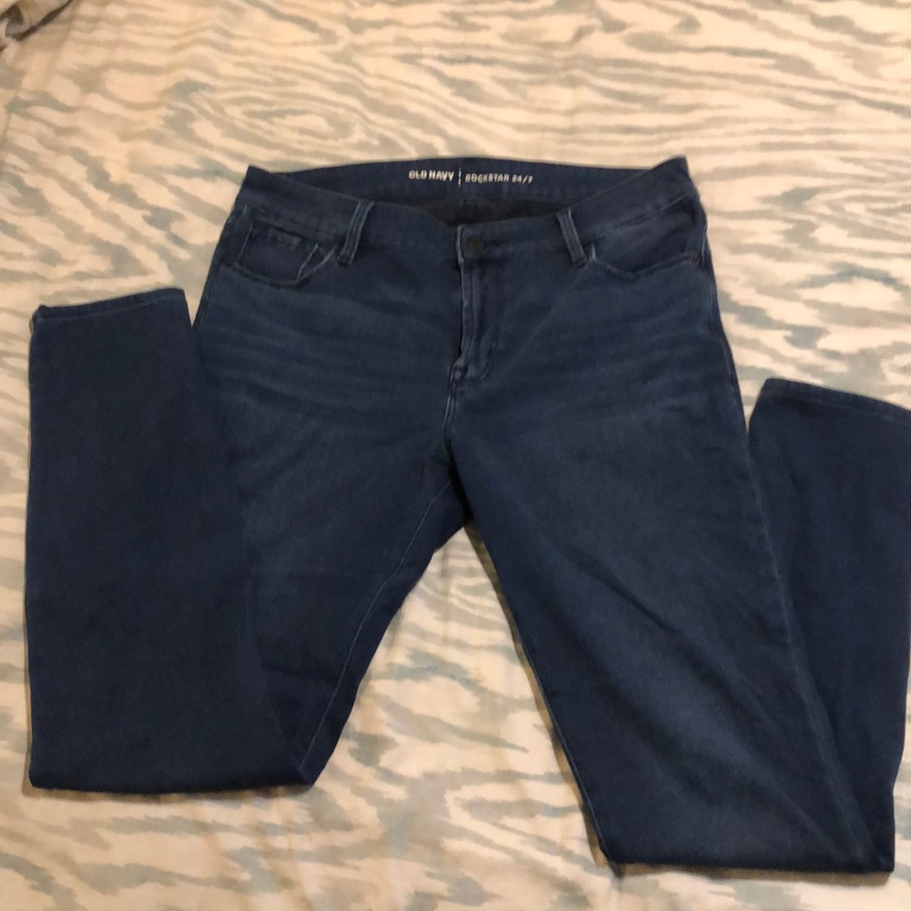 Old Navy Rockstar 24/7